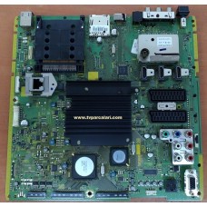 TNPH0838 1A, TXN/A1MFUE, Panasonic TX-P50G20E, Main board